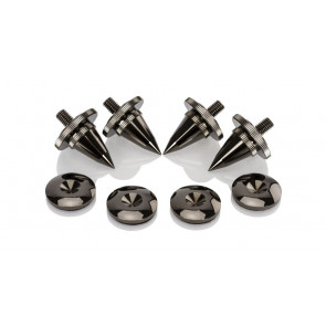 Набор массивных металлических конусов ELAC Ultimate spike set 