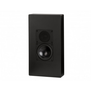 Настенная акустика ELAC WS 1445 Black Satin