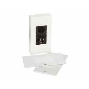 Настенная акустика ELAC WS 1445 White Satin