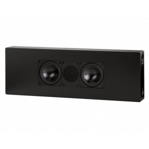 Настенная акустика ELAC WS 1465 Black Satin