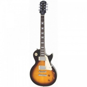 Электрогитара Epiphone Les Paul Standard Plus Top Pro HB CH