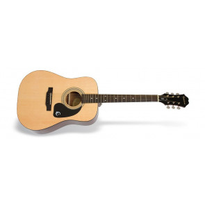 Акустическая гитара Epiphone Dr-100 Nt