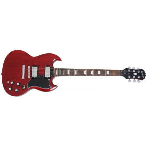 Электроакустическая гитара Epiphone G-400 Pro Ch Ch