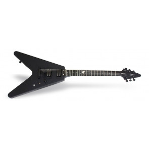 Электроакустическая гитара Epiphone Jeff Waters Annihilation Flying V Pb