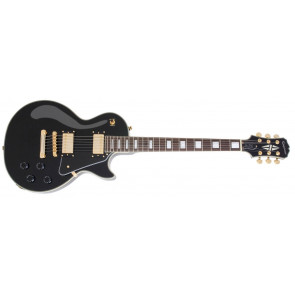 Электрогитара Epiphone Les Paul Custom Pro Eb/Gh