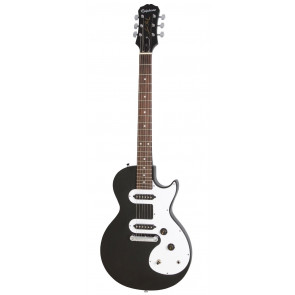 Электрогитара Epiphone LES PAUL SL EBONY