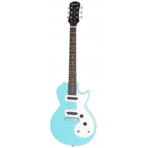 Электрогитара Epiphone LES PAUL SL PACIFIC BLUE