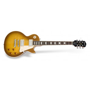 Электрогитара Epiphone Lp Standard Plus Pro Hcb Ch