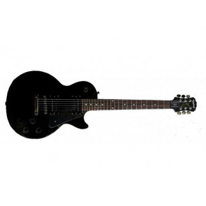Электрогитара Epiphone Les Paul Studio Ebony Ch Hdwe