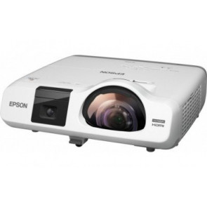 Epson EB-525W