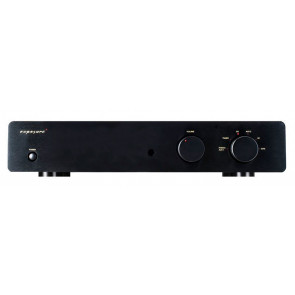 Предварительный усилитель Exposure 3010S2D Black