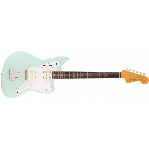 Электрогитара Fender 60S Jazzmaster Lacquer Rw Surf Green