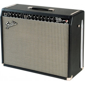 Усилитель для электрогитары Fender 65 Twin Reverb