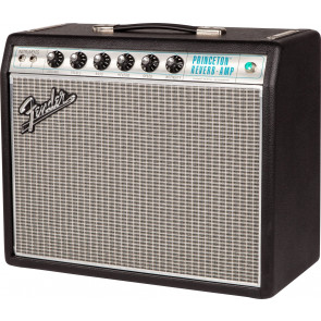 Комбоусилитель для электрогитары Fender 68 CUSTOM PRINCETONE REVERB