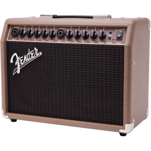 Гитарный комбоусилитель Fender ACOUSTASONIC 40