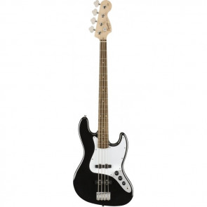 Бас-гитара Squier By Fender AFFINITY JAZZ BASS LRL BLACK