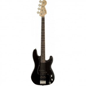 Бас-гитара Squier By Fender AFFINITY PJ BASS LRL BLK