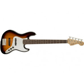 Бас-гитара Fender AFFINITY SERIES JAZZ BASS V BROWN SUNBURST