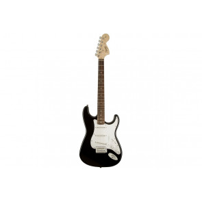 Электрогитара Squier By Fender AFFINITY STRAT LRL BLACK
