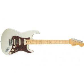 Электрогитара Fender AMERICAN ELITE STRATOCASTER HSS SHAWBUCKER RW OLYMPIC PEARL