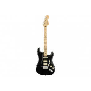 Электрогитара Fender AMERICAN PERFORMER STRATOCASTER HSS MN BK
