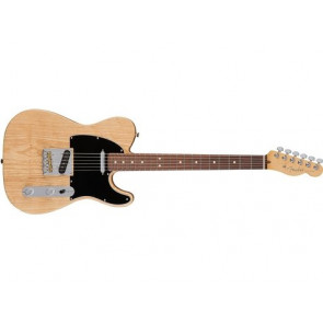 Электрогитара Fender AMERICAN PROFESSIONAL TELECASTER (ASH) RW NAT