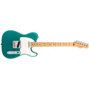 Электрогитара Fender AMERICAN PROFESSIONAL TELECASTER MN MYSTIC SEAFOAM