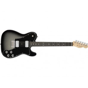 Электрогитара Fender AMERICAN PROFESSIONAL TELECASTER DELUXE FSR SILVERBURST