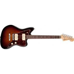 Электрогитара Fender American Special Jazzmaster Rw 3Sb