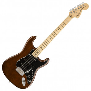 Электрогитара Fender AMERICAN SPECIAL STRATOCASTER MN WALNUT