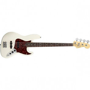 Бас-гитара Fender American Standard Jazz Bass Rw Ow