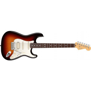 Электрогитара Fender American Standard Stratocaster 2012 Rw 3Ts