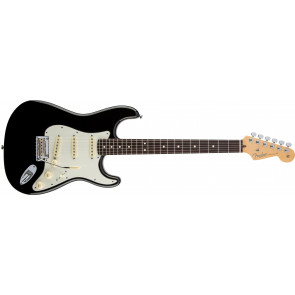 Электрогитара Fender American Standard Stratocaster Rw Black