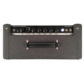 Усилитель для электрогитары Fender Bassbreaker 15 Head