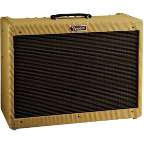 Комбоусилитель для электрогитары Fender BLUES DELUXE 112 - 40 W