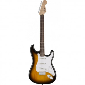 Электрогитара Squier By Fender BULLET STRAT HT RW BSB