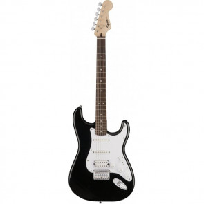 Электрогитара Squier By Fender BULLET STRAT HT RW BLK