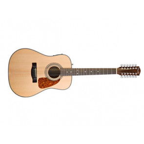 Электроакустическая гитара Fender Cd-160 Se-12 Nt