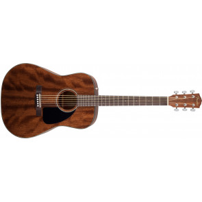 Акустическая гитара Fender Cd-60 Mahogany