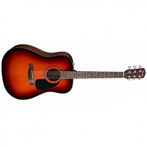 Акустическая гитара Fender Cd-60 Sb V2