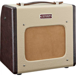 Усилитель для электрогитары Fender Champion 600