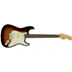 Электрогитара Fender CLASSIC 60'S STRATOCASTER PAU FERRO 3TS