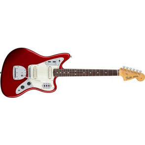 Электрогитара Fender Classic Player Jaguar Special Rw Car