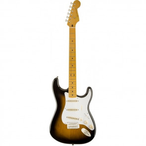 Электрогитара Squier By Fender CLASSIC VIBE STRAT 50S 2SB