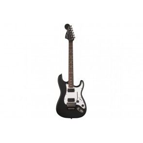 Squier By Fender Contemporary Strat Hh Black