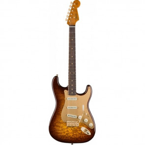 Электрогитара Fender CUSTOM SHOP ARTISAN TAMO ASH STRAT