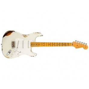 Электрогитара Fender CUSTOM SHOP 1955 HEAVY RELIC STRATOCASTER