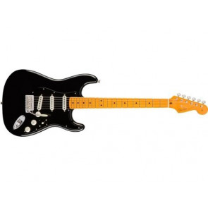 Электрогитара Fender CUSTOM SHOP DAVID GILMOUR SIGNATURE STRATOCASTER BLACK NOS