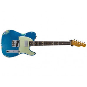 Электрогитара Fender CUSTOM SHOP LIMITED EDITION HEAVY RELIC 60s H/S TELE
