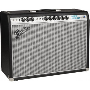 Комбоусилитель для электрогитары Fender 68 CUSTOM VIBROLUX REVERB